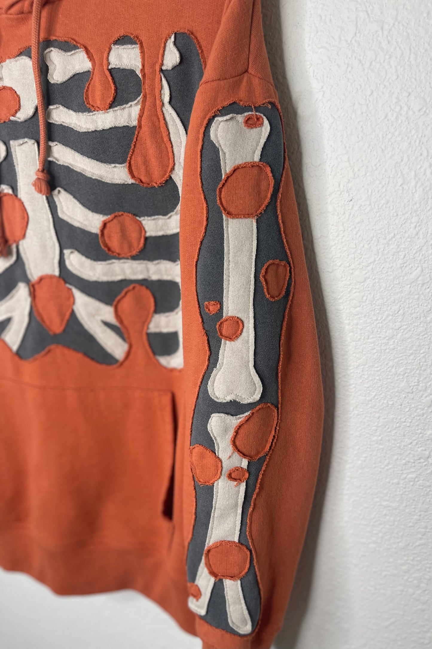 Lava Lamp Sweatshirt