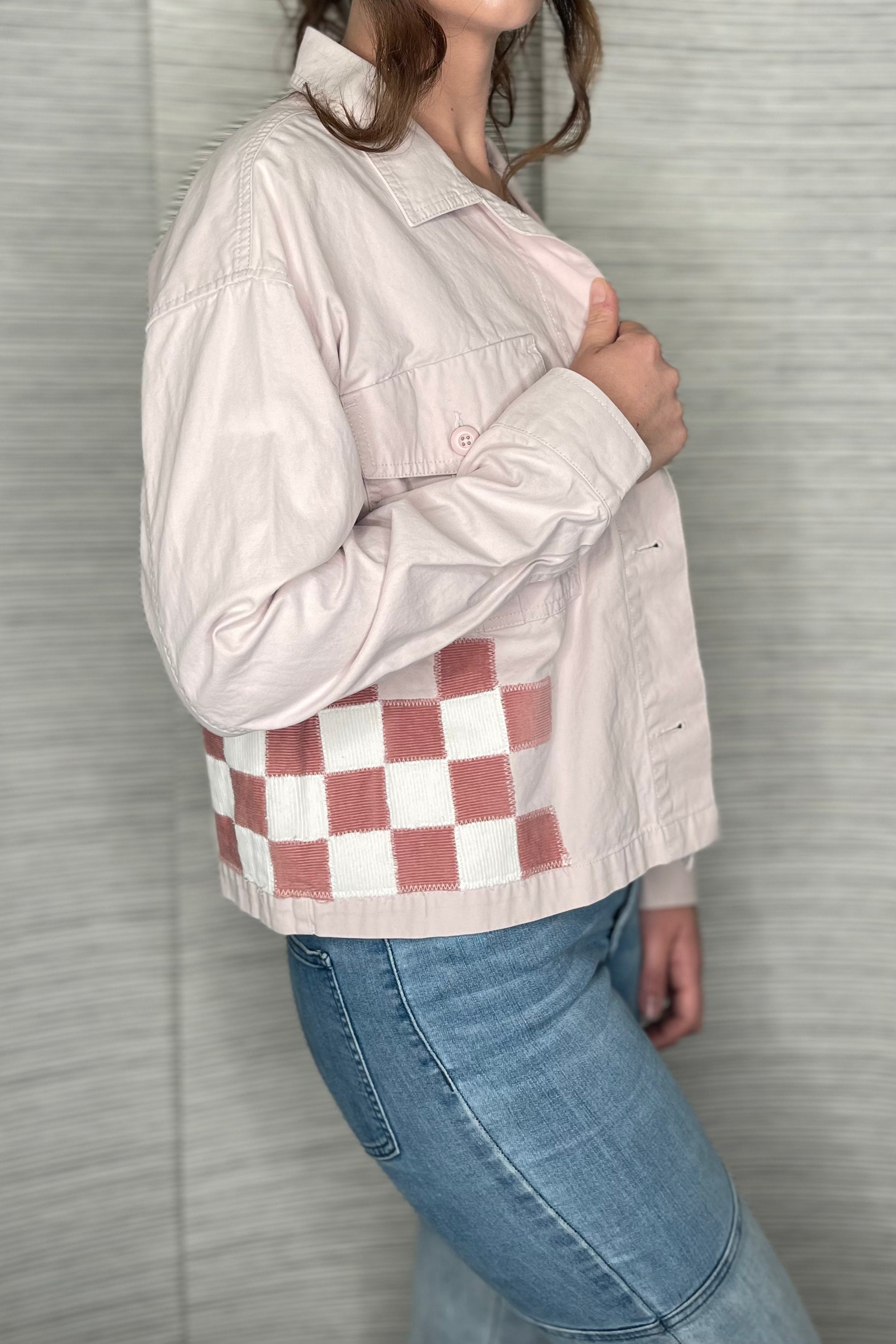 Checkmate Heather Day Designs