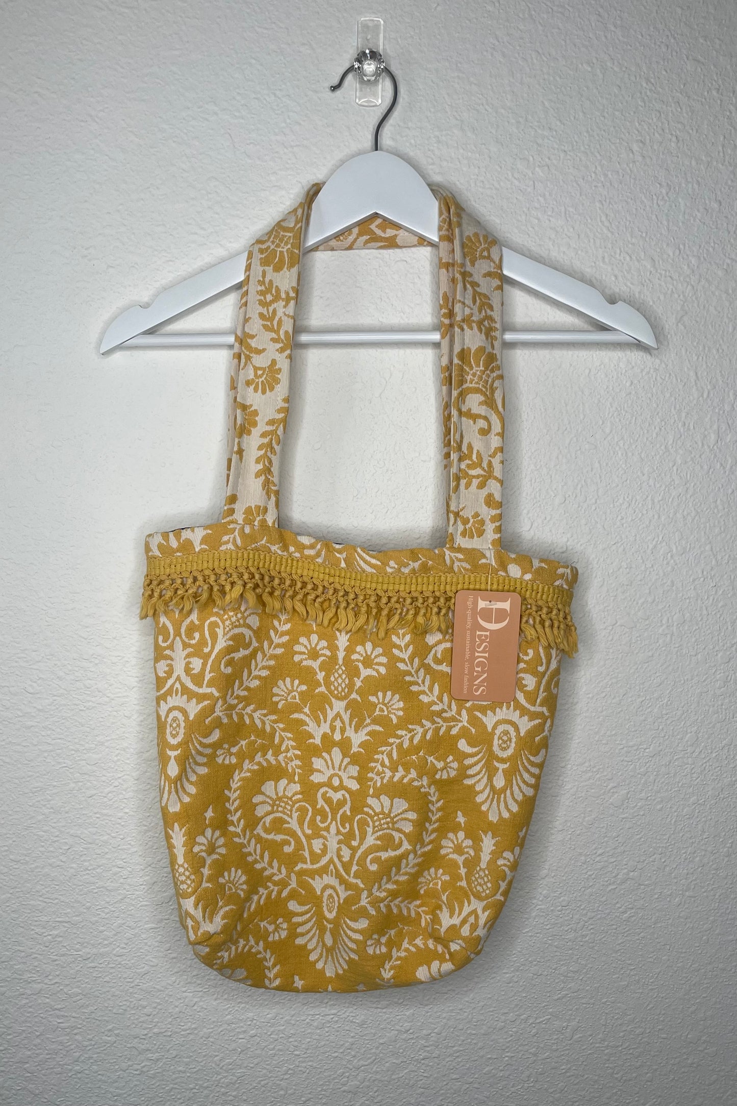 Solaris Tote Bag