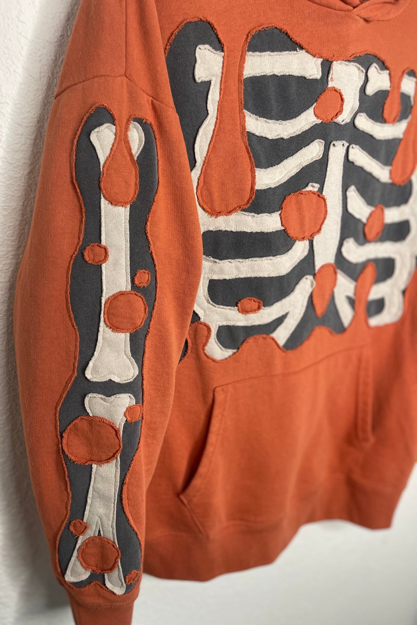 Lava Lamp Sweatshirt