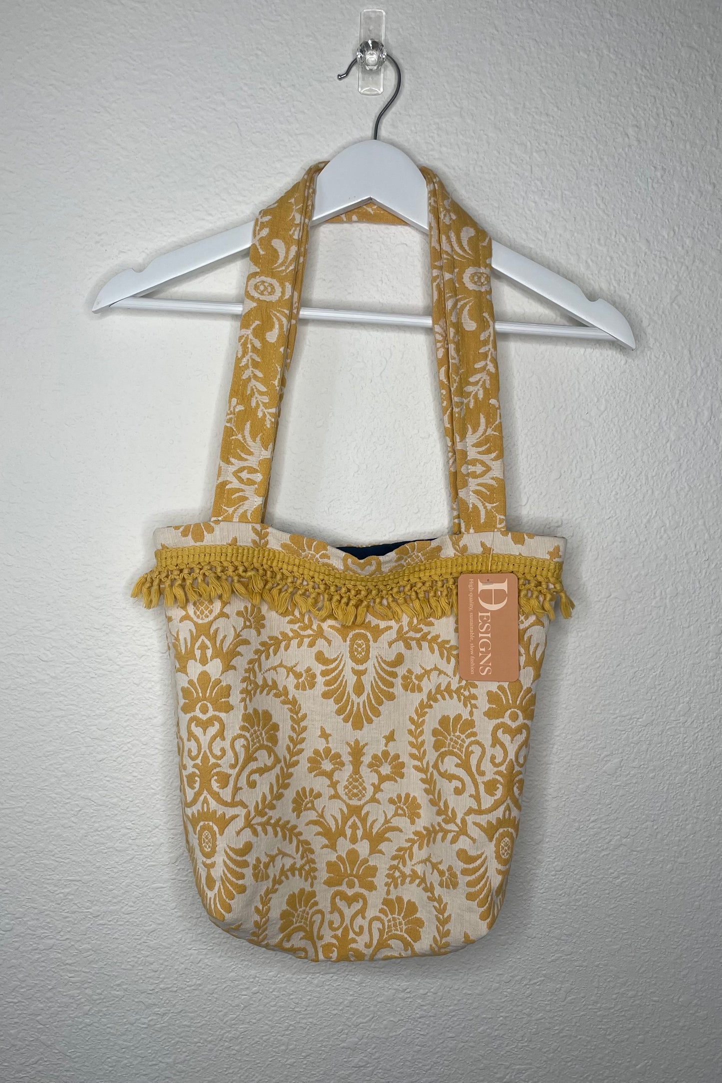 Solaris Tote Bag