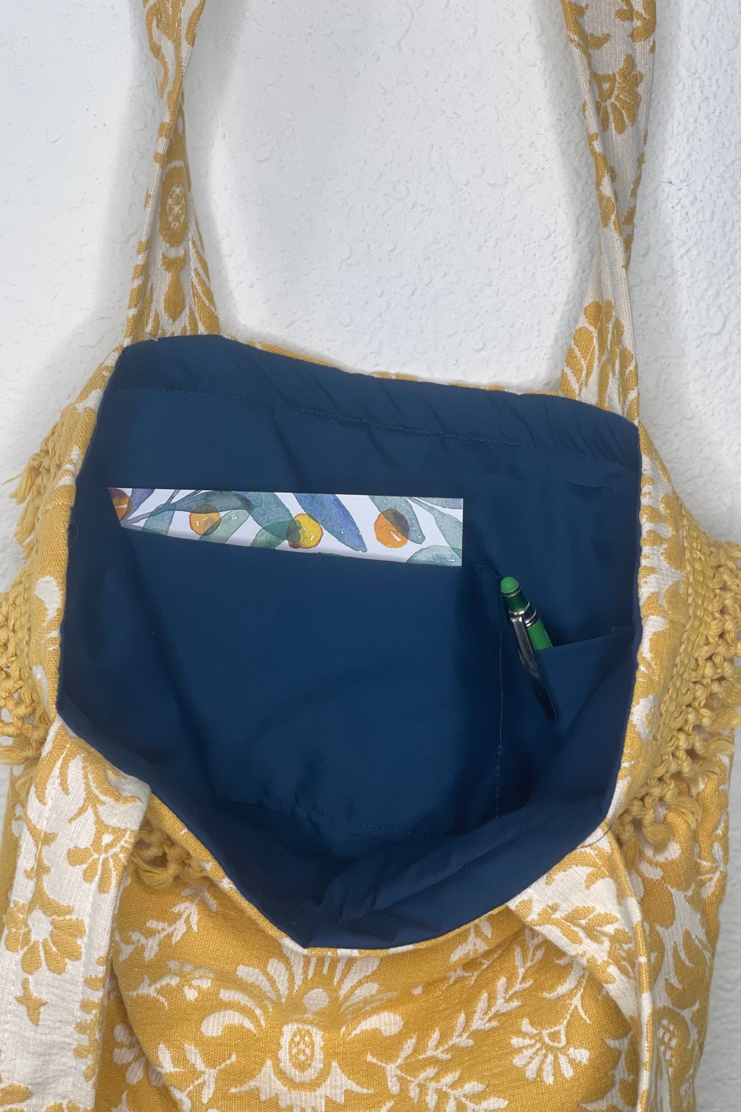 Solaris Tote Bag