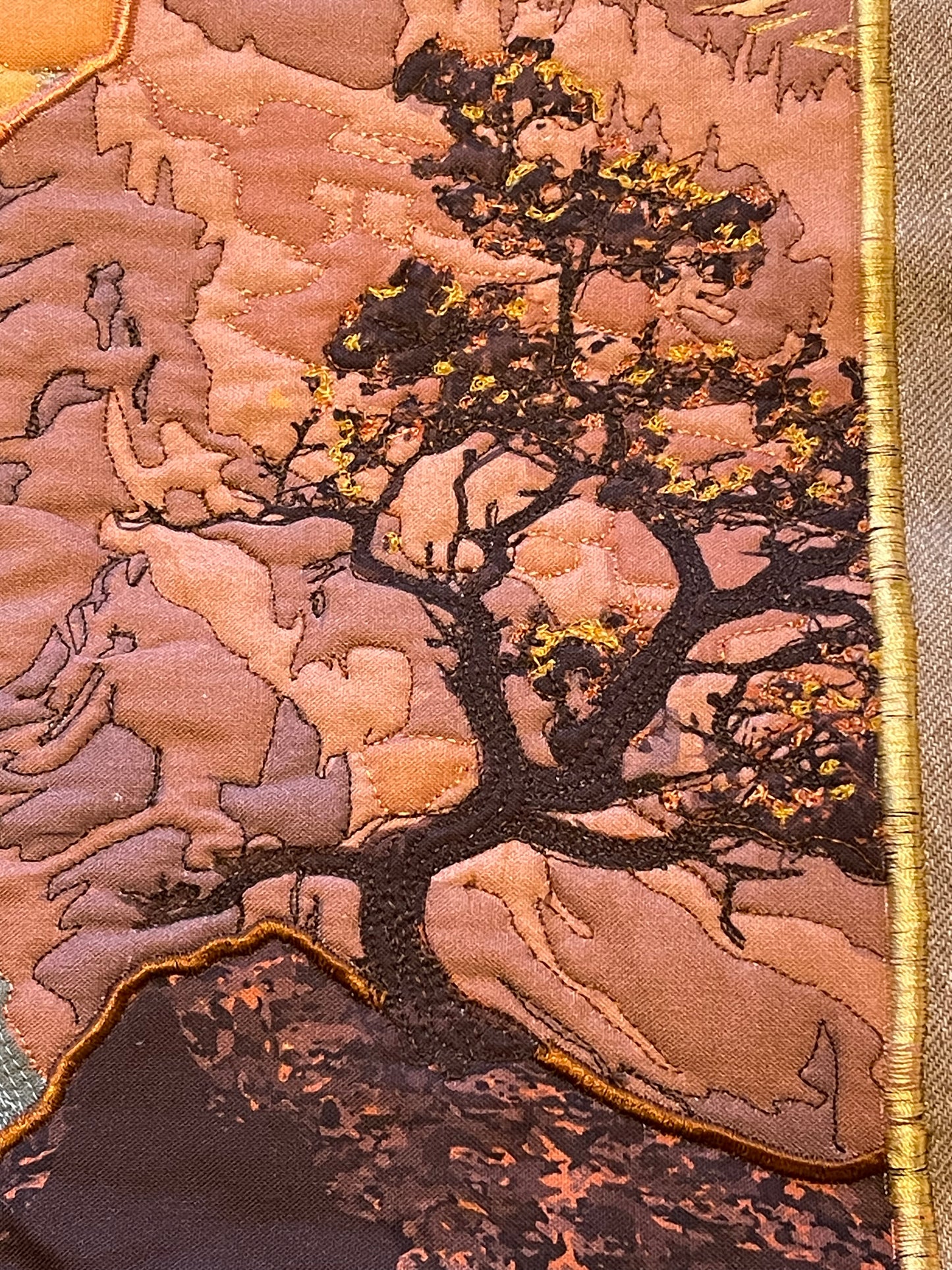 Jacket Embellishment Service