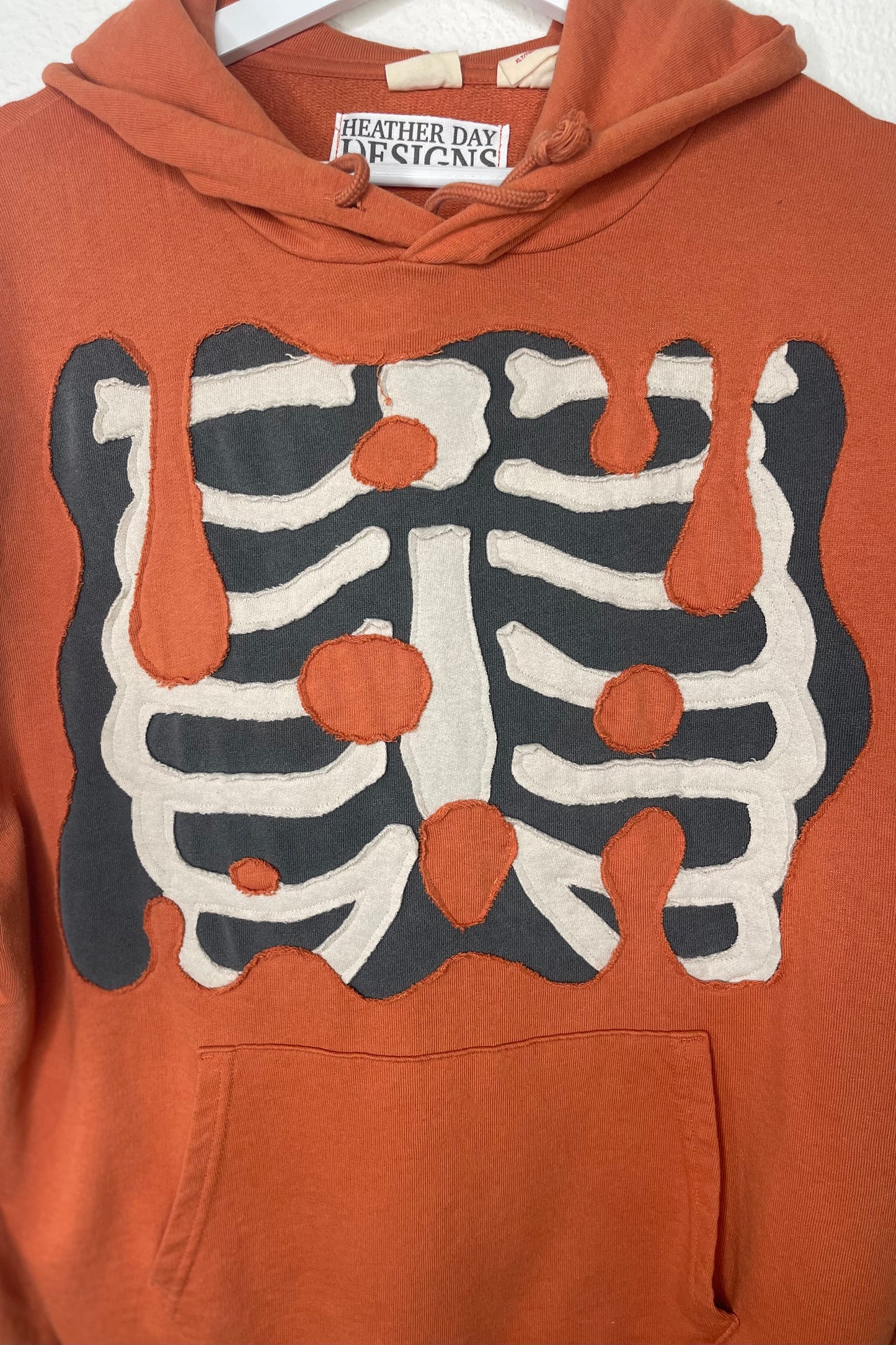 Lava Lamp Sweatshirt