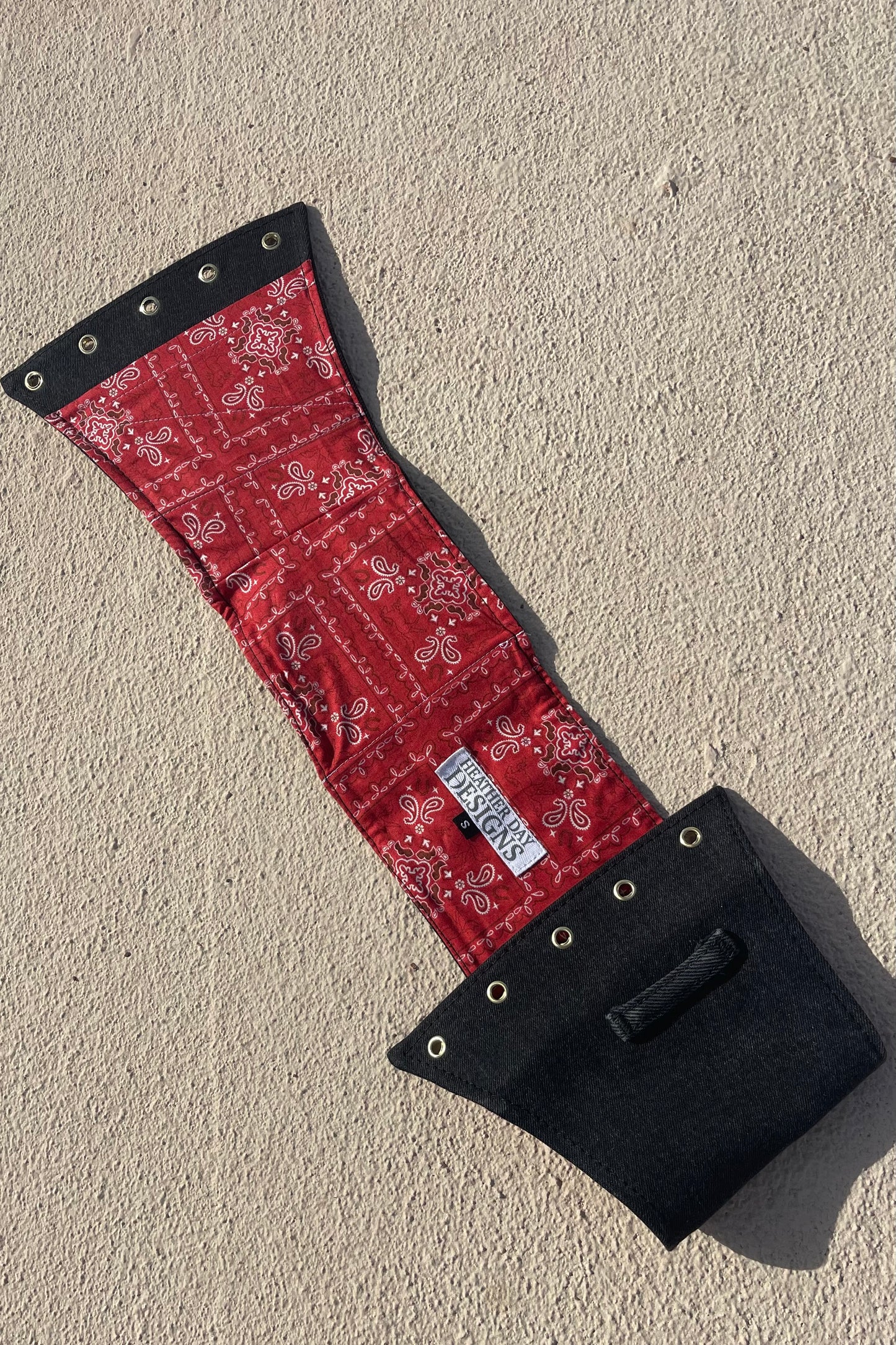 Corset Belt- Custom Order