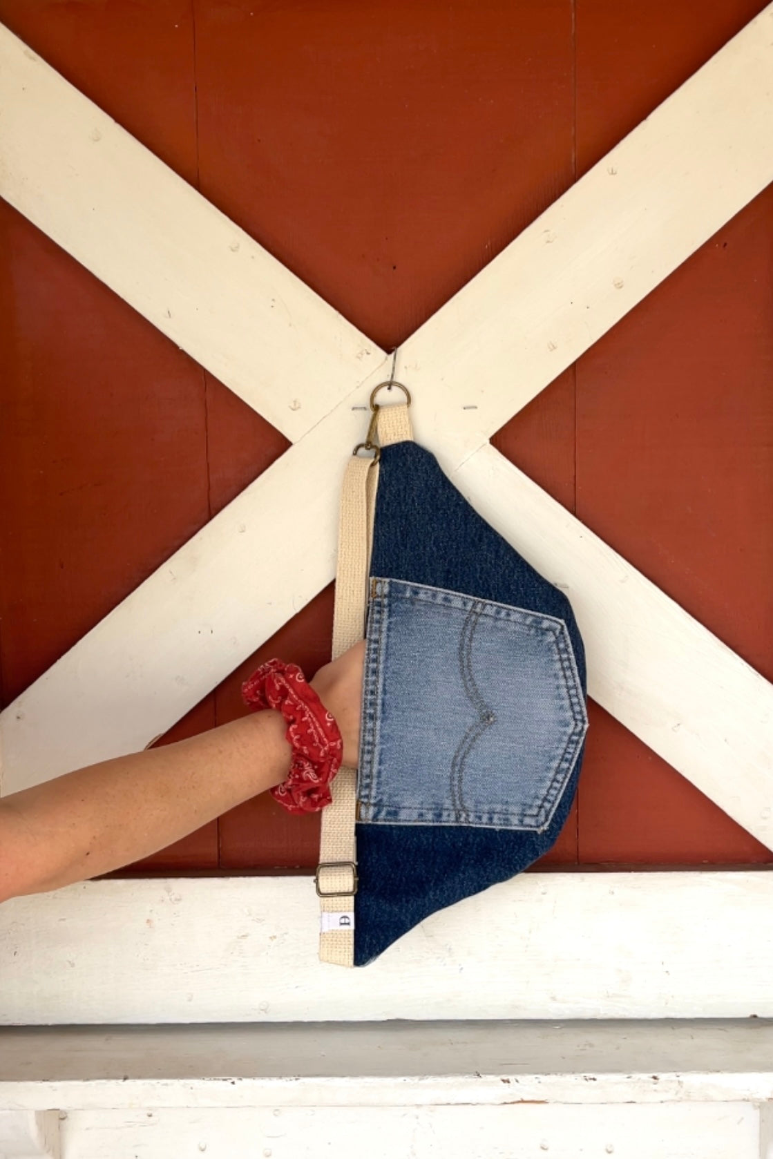 Cowgirl Collection Satchel/ Fanny packs