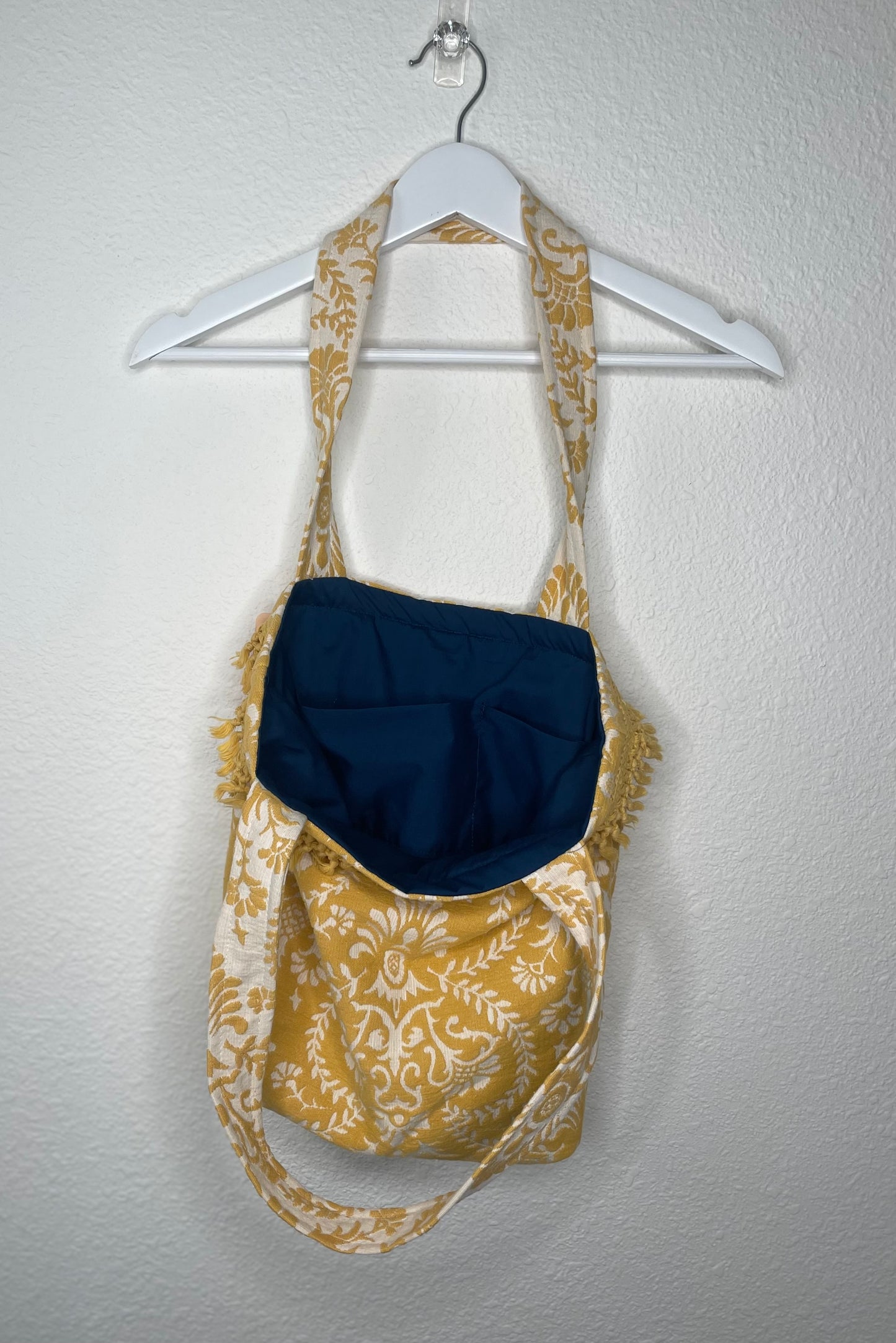 Solaris Tote Bag