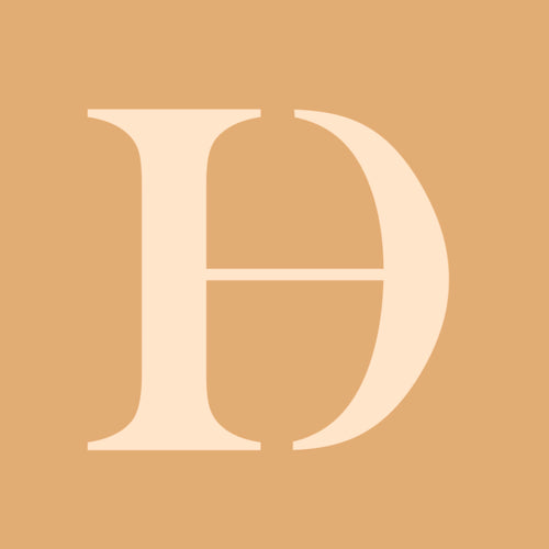 Heather Day Designs logo
