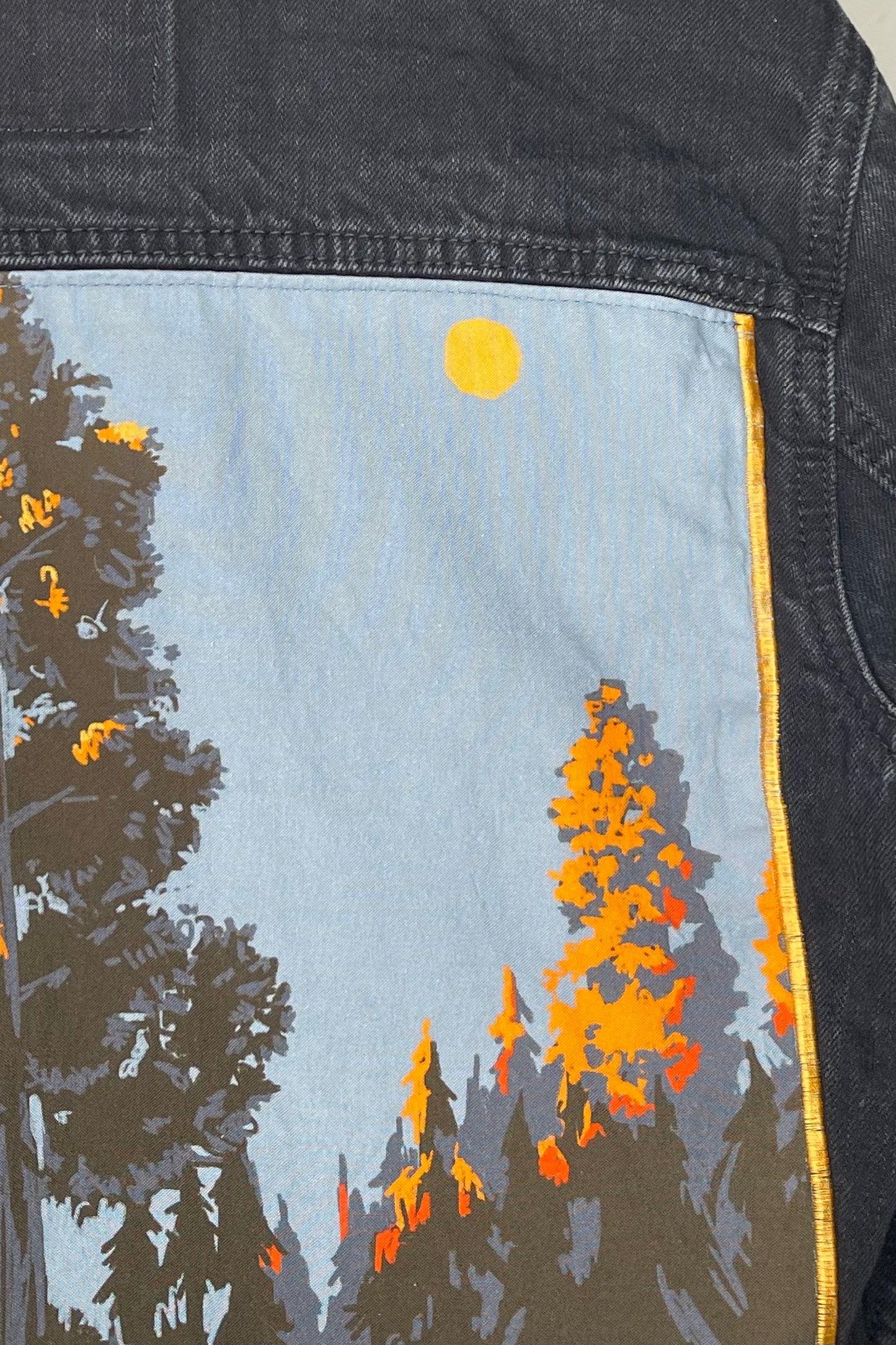 Sequoia Classic Jacket