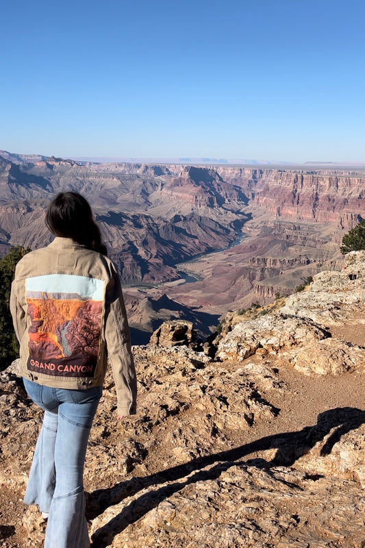 Grand Canyon Premium Jacket