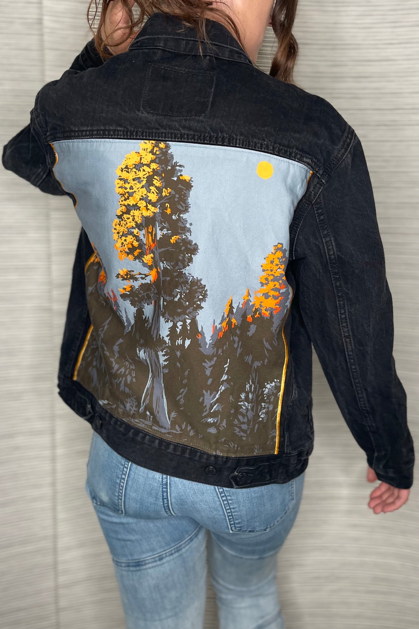 Sequoia Classic Jacket