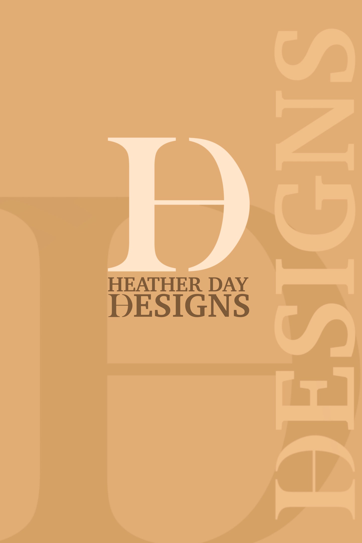 Heather Day Designs Gift Card