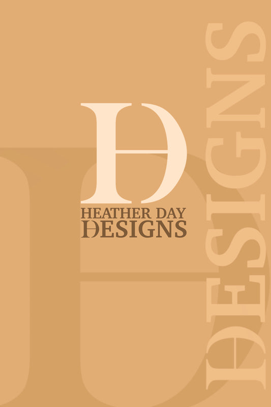 Heather Day Designs Gift Card